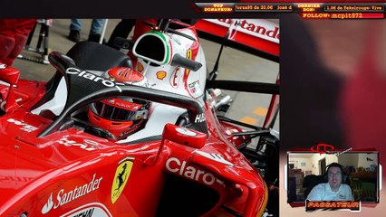 F1-Direct GP Passion, l'émission F1 - Saison 1 / Episode 2