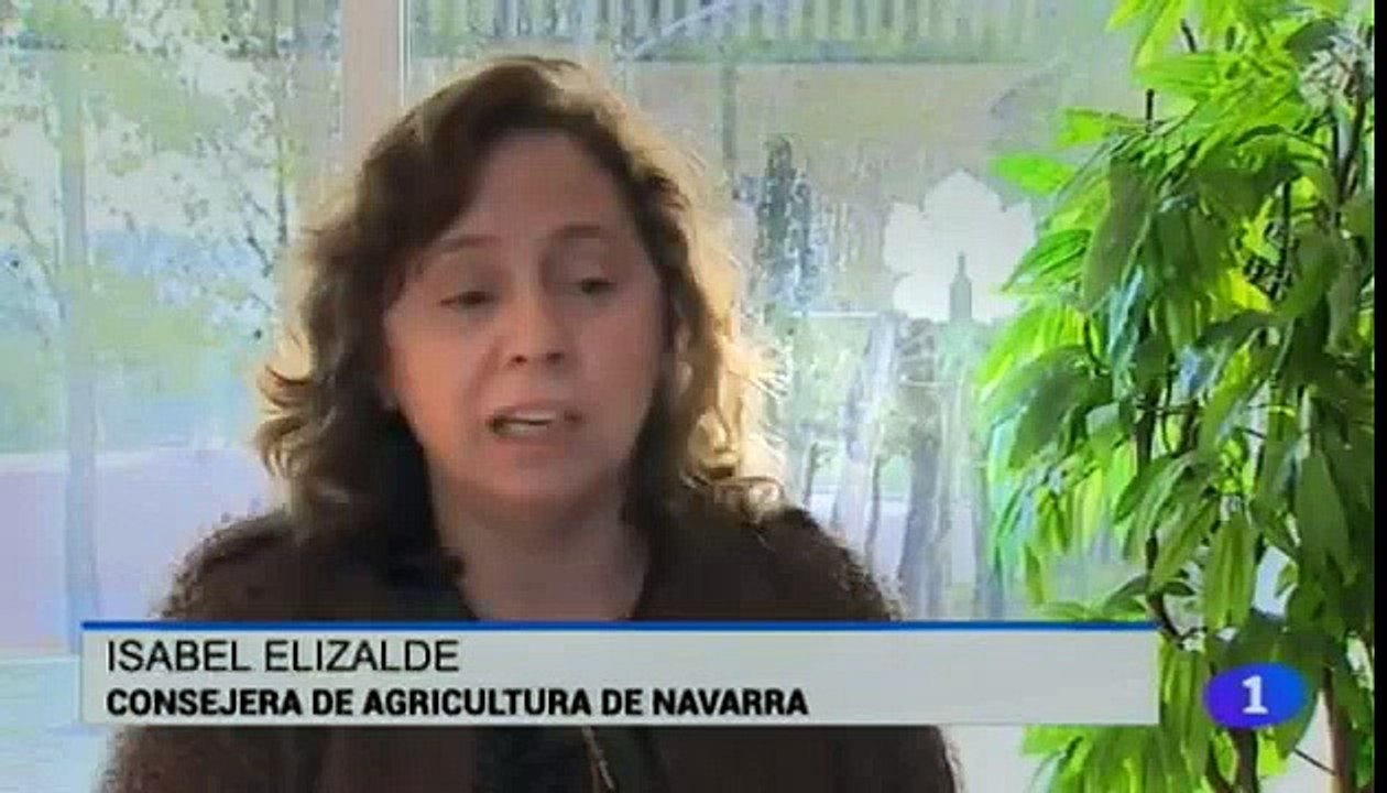 Telenavarra 2   30 03 2016, Telenavarra
