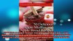 FREE DOWNLOAD  50 Delicious Apple Muffins and Apple Bread Recipes  Bake Homemade Apple Bread and Muffins  DOWNLOAD ONLINE