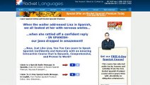 Learn Spanish Easy Way 1B [Easy Ways To Learn Spanish]