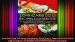 READ book  Low Carb Egg Recipes Cookbook Delicious  Eggciting Low Carb Egg Recipes For Weight Loss  FREE BOOOK ONLINE