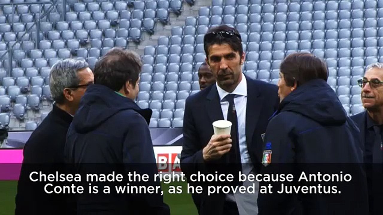 conte