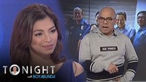 TWBA: Is Angel on Ang Probinsyano?