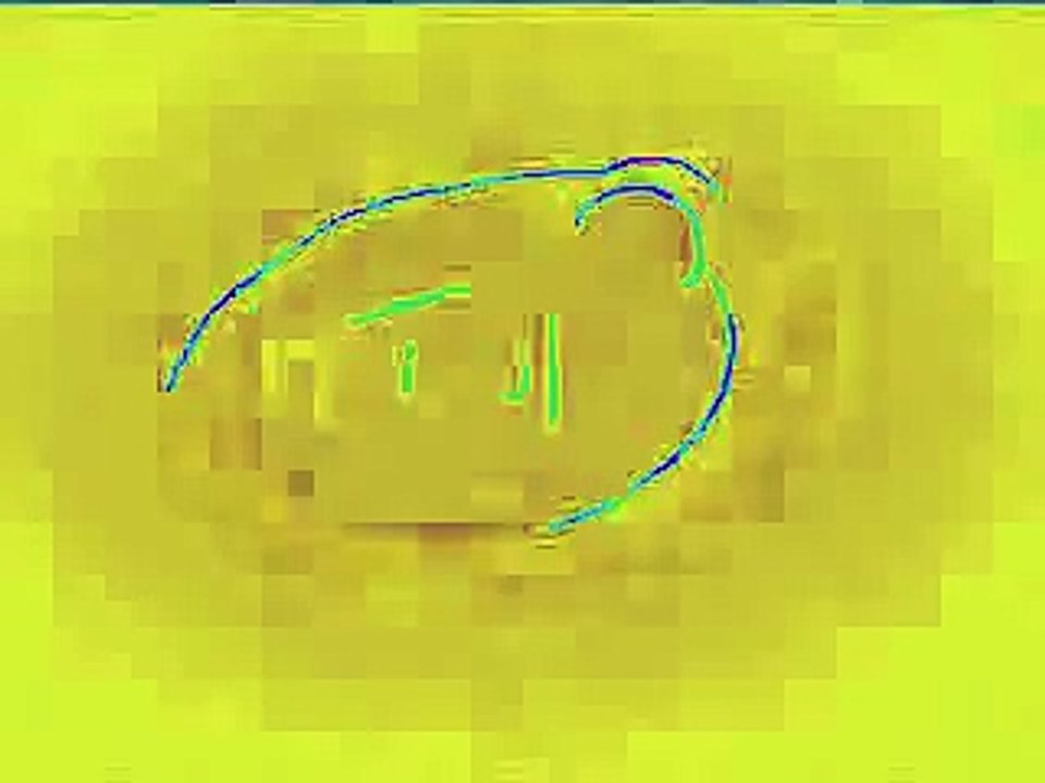 TELETOON 2006 HEAT MAP