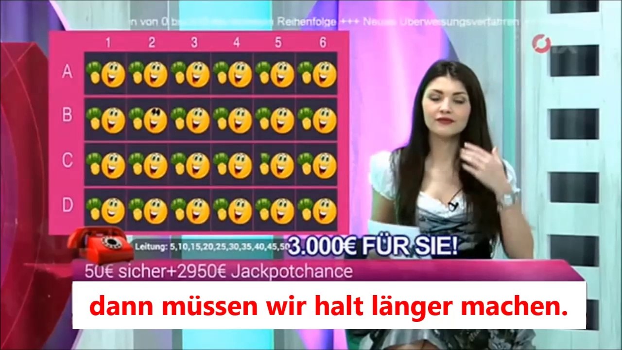 Folx Quiz: Regie-Kommentare hörbar! (24.03.2016)