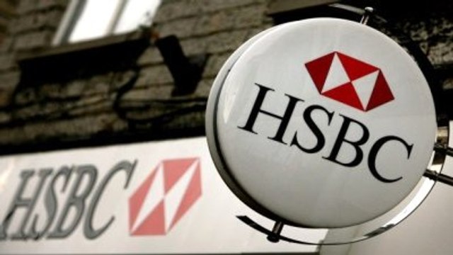 HSBC'den Flaş Türkiye Açıklaması: Satma Niyetinde Değiliz
