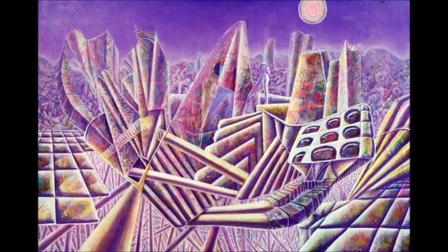 Michael Tsarion. Journey on Your Own