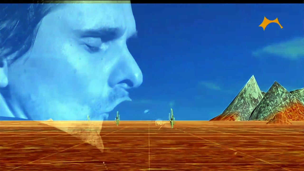 Muse - Knights of Cydonia (Roskilde Festival 2015)