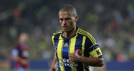 Alex de Souza: Teknik Direktörlüğe Hazır Değilim