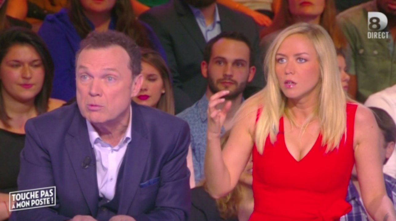 Quand Julien Lepers compare la mort de prince à la gifle de Verdez ! -Zapping People du 22/04/2016