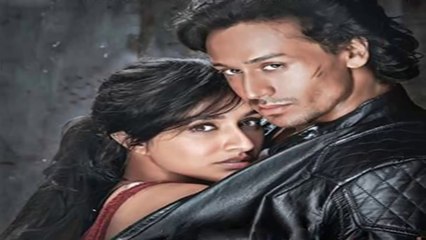 Sab Tera Full Song - Baaghi - Tiger Shroff, Shraddha Kapoor - Armaan Mallik - Latest Song 2016