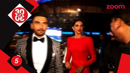 Ranveer Singh hiked his fees - Bollywood News #TMT