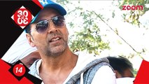 Akshay Kumar is taking tips from Aamir Khan - Bollywood News #TMT