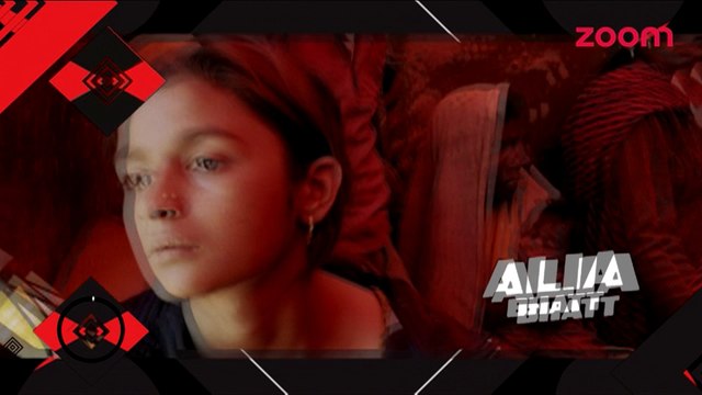 Alia Bhatt's reaction on criticising her Bihari character in Udta Punjab - Bollywood News #TMT