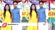Ayushmann Khurrana talks about Parineeti Chopra And Bhumi Pednekar's weight loss - Bollywood Gossip