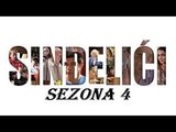 Sindjelici Sezona 4 - Epizoda 33 (22.04.2016)