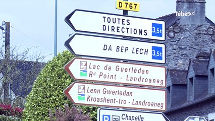 Guerlédan. Un nom qui fait polémique