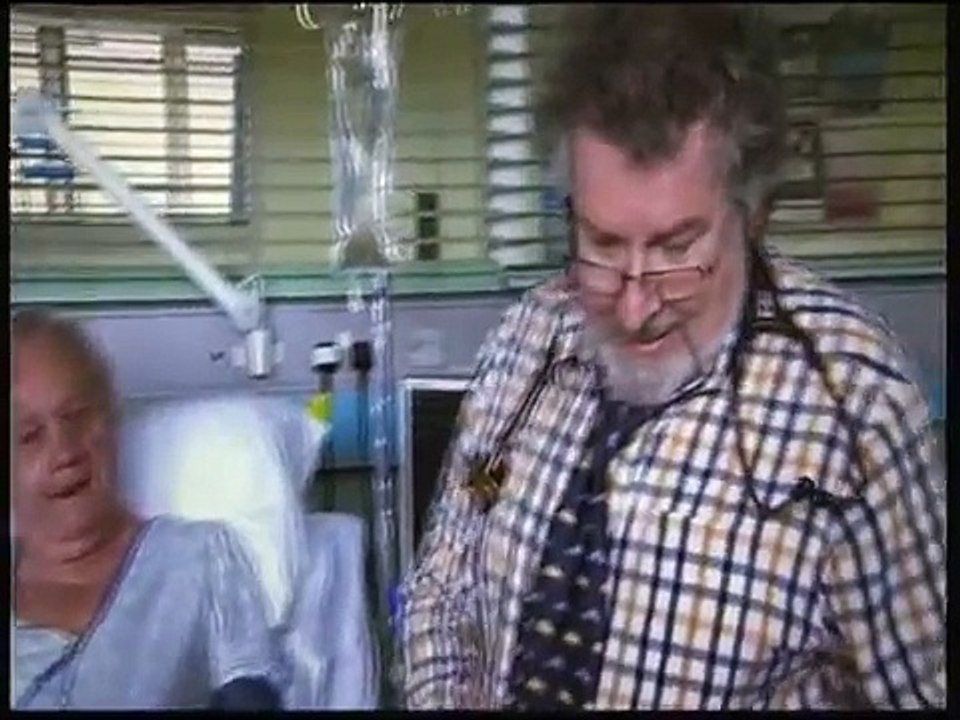 Jules on Holby 3rd Sept 2013 Prt3