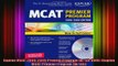 READ book  Kaplan MCAT 20082009 Premier Program w CDROM Kaplan MCAT Premier Program WCD Full EBook