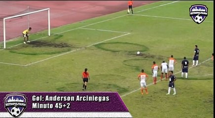 Mariano Díaz Ramírez: ÚLTIMA HORA. Segunda jornada de Metropolitanos FC en el Torneo Apertura 2016