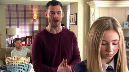 363   Ste Hay' Story (Ste JP and their families)