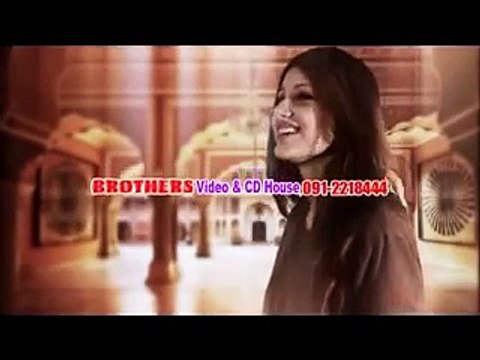 Laila Khan and Shakir Zeb New Pashto Hits Song Ta Shayir ye zamz2016