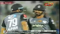 Saeed Ajmal did a ABD