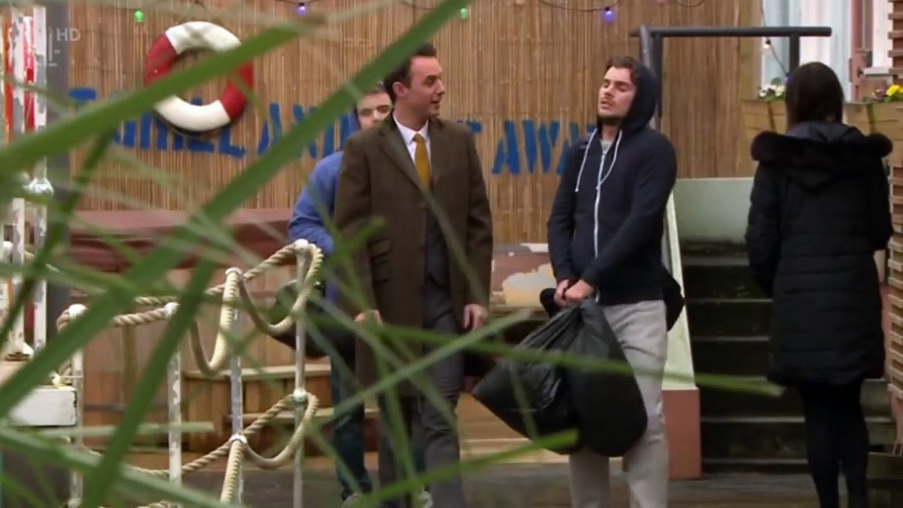 377   Ste Hay' Story (Ste Harry)