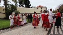 ballo tipico di Madeira
