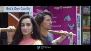 Agar Tu Hota--Full Video--New Song--BAAGHI--Tiger Shroff, Shraddha Kapoor--Ankit Tiwari--Latest Song 2016--Full Hd Video--Music Masti--Dailymotion.