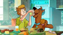Scooby-Doo i Brygada Detektywów S01E01 Strzeż się Potwora z podziemi