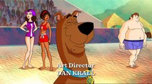 Scooby-Doo i Brygada Detektywów S01E04 Zemsta Kraboluda