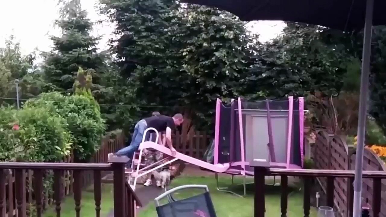 Slide Fail