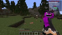 Minecraft Crafting Dead  HELP 1 Minecraft Roleplay