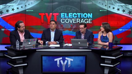 Is Bernie Sanders Campaign Over?