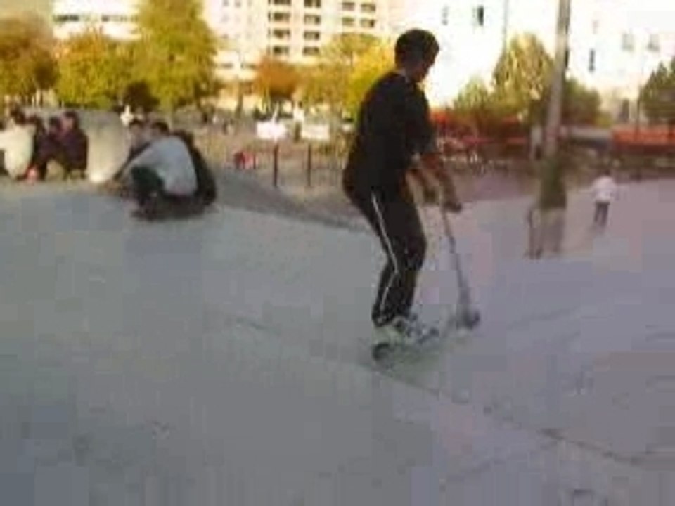 Troteam france session