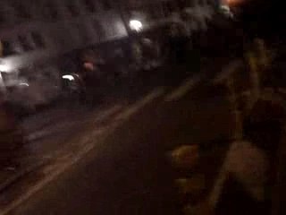 Strasbourg : fete de la musique!