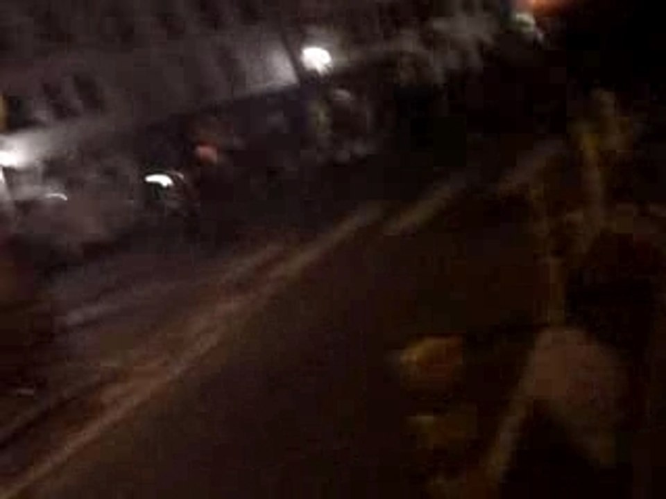 Strasbourg : fete de la musique!