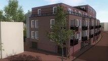 Ford 26 - 26 appartementen aan de Oud Bodegraafseweg te Bodegraven