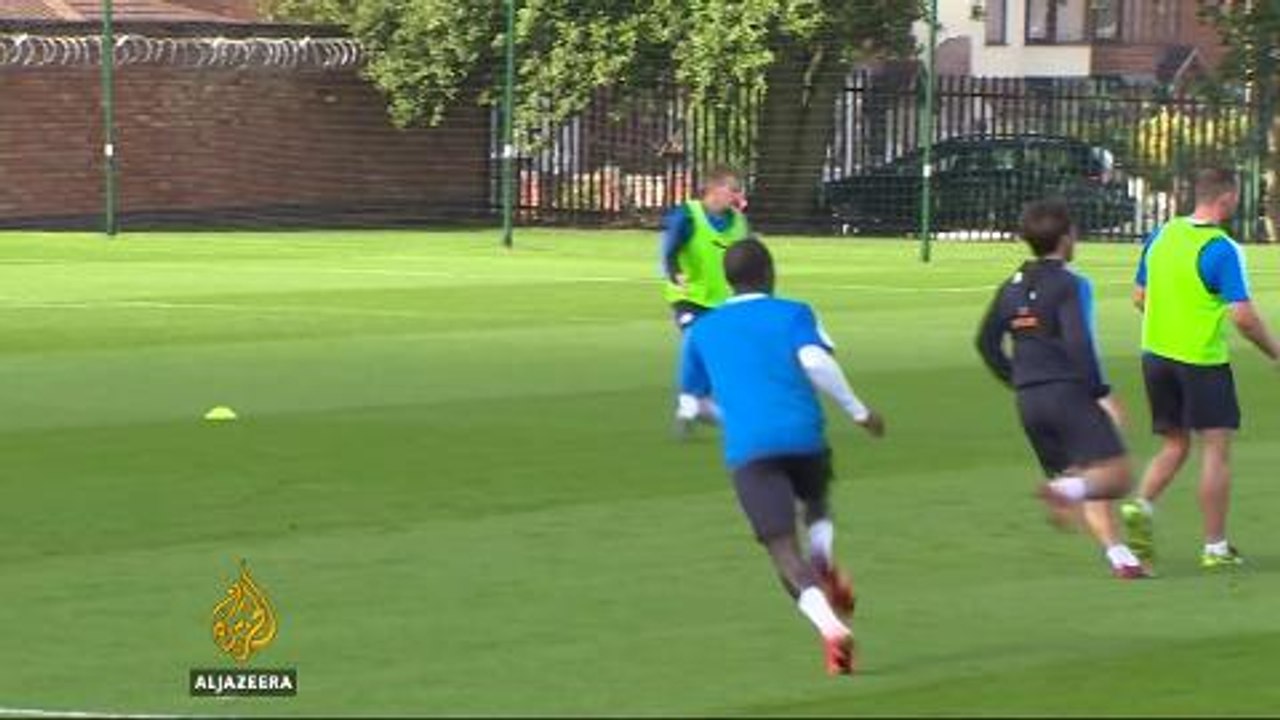 Leicester on path to achieve ultimate football fairytale