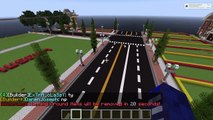 Minecraft- Exploring World of Keralis Server!