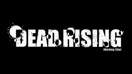 Dead Rising - Trailer