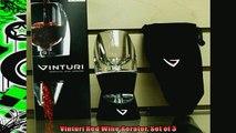 buy now  Vinturi Red Wine Aerator Set of 3