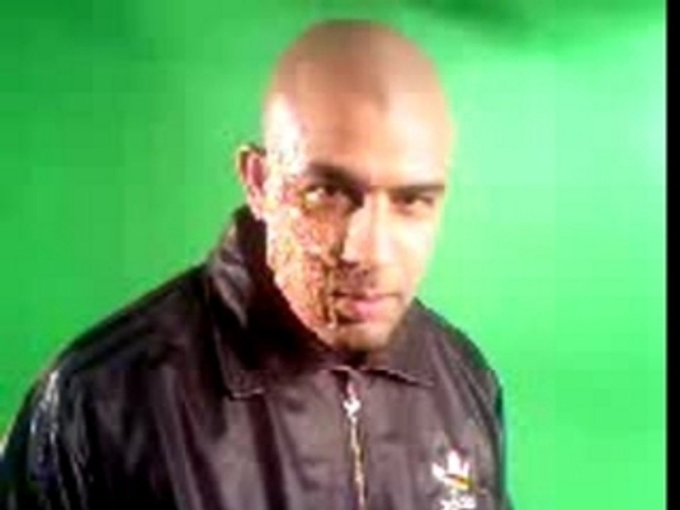 Kamelancien machallah