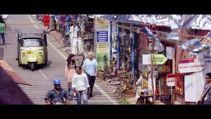 WAITING- Official Trailer - Naseeruddin Shah, Kalki Koechlin - Releasing 27 May