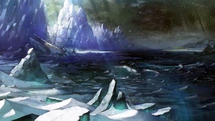 I Am Setsuna - Teaser occidental