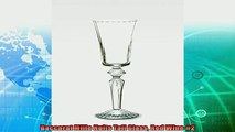 special produk Baccarat Mille Nuits Tall Glass Red Wine 2