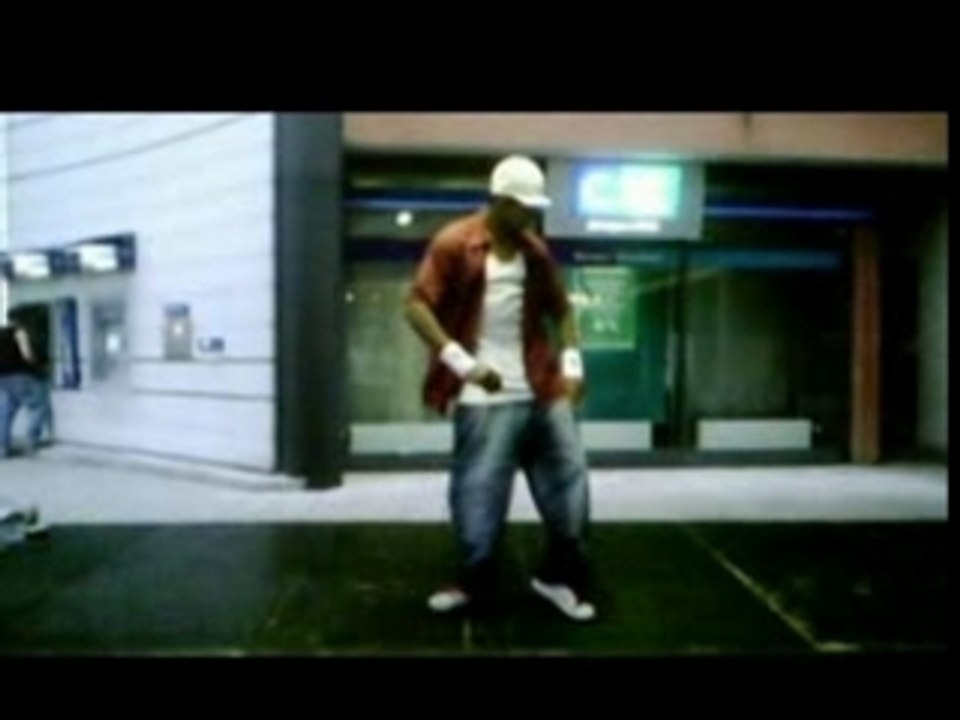 3ème video de funkymonkee