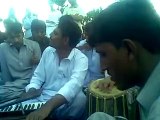 Pashto majlis Zafar nasapai