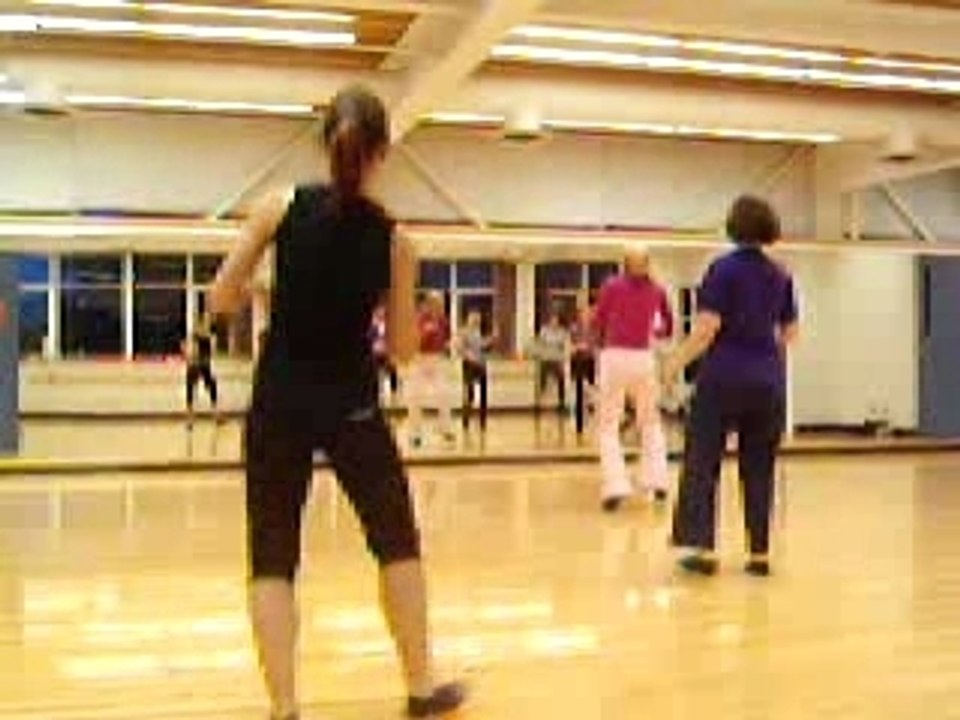 danse